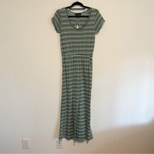 DEREK HEART maxi dress | NWOT | size M